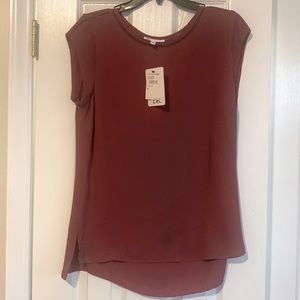 Mulberry short sleeve shirt (M)